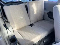 Mitsubishi PAJERO MINI лот № 90148 оценка 3  с аукциона в Японии 7