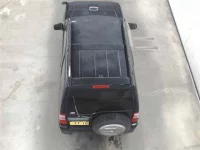 Mitsubishi PAJERO MINI лот № 90148 оценка 3  с аукциона в Японии 9