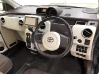 Toyota SPADE лот № 3048 оценка 3.5  с аукциона в Японии 5