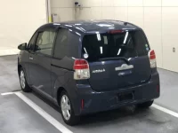 Toyota SPADE лот № 3048 оценка 3.5  с аукциона в Японии 1