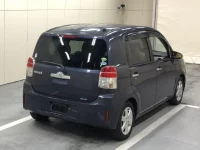 Toyota SPADE лот № 3048 оценка 3.5  с аукциона в Японии 3