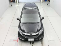 Honda SHUTTLE лот № 30543 оценка R  с аукциона в Японии 6