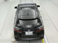 Honda SHUTTLE лот № 30543 оценка R  с аукциона в Японии 7