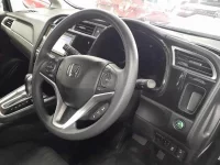 Honda SHUTTLE лот № 30543 оценка R  с аукциона в Японии 8