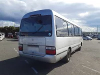 Toyota COASTER лот № 70010 оценка R  с аукциона в Японии 1