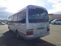 Toyota COASTER лот № 70010 оценка R  с аукциона в Японии 5