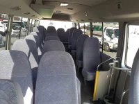 Toyota COASTER лот № 70010 оценка R  с аукциона в Японии 6