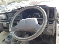 Toyota COASTER лот № 70010 оценка R  с аукциона в Японии 7