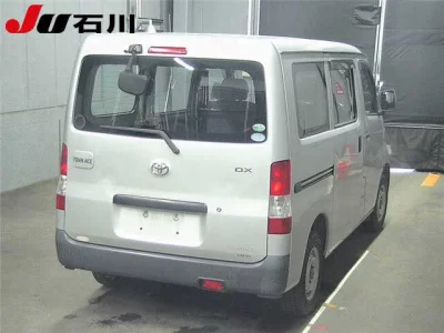 Toyota TOWN ACE VAN