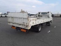 Hino DUTRO лот № 70014 оценка 3.5  с аукциона в Японии 1