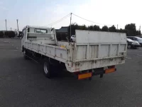 Hino DUTRO лот № 70014 оценка 3.5  с аукциона в Японии 5