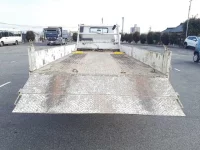 Hino DUTRO лот № 70014 оценка 3.5  с аукциона в Японии 6