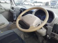 Hino DUTRO лот № 70014 оценка 3.5  с аукциона в Японии 7