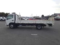 Hino DUTRO лот № 70014 оценка 3.5  с аукциона в Японии 3