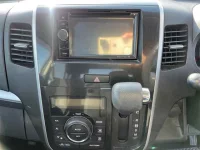 Mazda AZ WAGON лот № 90155 оценка 3.5  с аукциона в Японии 5