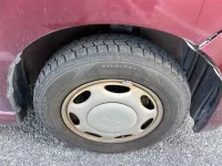 Mazda AZ WAGON лот № 90155 оценка 3.5  с аукциона в Японии 8