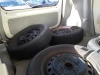 Suzuki MRWAGON лот № 3344 оценка 4  с аукциона в Японии 9