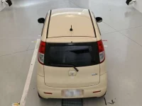 Suzuki MRWAGON лот № 3344 оценка 4  с аукциона в Японии 7