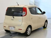 Suzuki MRWAGON лот № 3344 оценка 4  с аукциона в Японии 1
