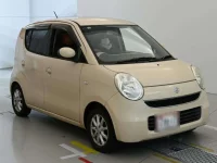 Suzuki MRWAGON лот № 3344 оценка 4  с аукциона в Японии 4