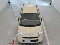 Suzuki MRWAGON лот № 3344 оценка 4  с аукциона в Японии 6