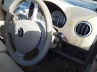 Suzuki MRWAGON лот № 3344 оценка 4  с аукциона в Японии 8