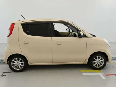 Suzuki MRWAGON  с аукциона в Японии