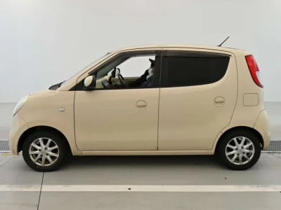 Suzuki MRWAGON  с аукциона в Японии