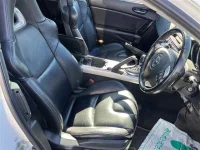 Mazda RX-8 лот № 80048 оценка X  с аукциона в Японии 6