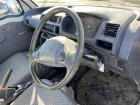 Daihatsu HIJET TRUCK лот № 80047 оценка X  с аукциона в Японии 2