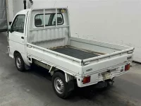 Daihatsu HIJET TRUCK лот № 80047 оценка X  с аукциона в Японии 1