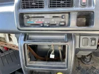 Daihatsu HIJET TRUCK лот № 80047 оценка X  с аукциона в Японии 5