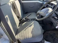 Daihatsu HIJET TRUCK лот № 80047 оценка X  с аукциона в Японии 6