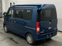 Mazda SCRUM лот № 90160 оценка 3.5  с аукциона в Японии 1