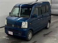 Mazda SCRUM лот № 90160 оценка 3.5  с аукциона в Японии 3