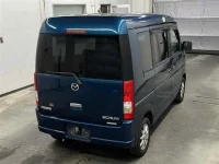 Mazda SCRUM лот № 90160 оценка 3.5  с аукциона в Японии 4