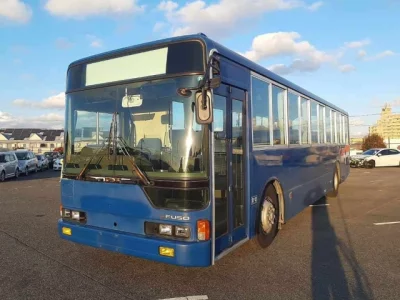 Mitsubishi AERO STAR