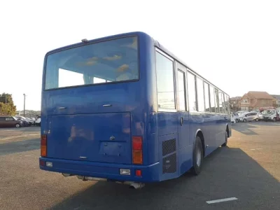 Mitsubishi AERO STAR