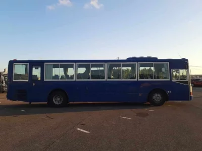 Mitsubishi AERO STAR