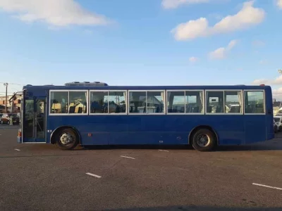 Mitsubishi AERO STAR