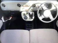 Daihatsu MIRA лот № 482 оценка 4  с аукциона в Японии 2