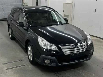 Subaru LEGACY OUTBACK