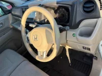 Honda N WGN лот № 90169 оценка 3.5  с аукциона в Японии 2