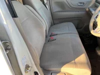 Honda N WGN лот № 90169 оценка 3.5  с аукциона в Японии 6