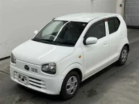 Mazda CAROL лот № 90171 оценка 4  с аукциона в Японии 3