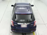 Honda FIT SHUTTLE лот № 30557 оценка 3.5  с аукциона в Японии 7