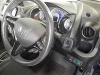 Honda FIT SHUTTLE лот № 30557 оценка 3.5  с аукциона в Японии 8