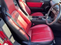 Mazda ROADSTER лот № 10194 оценка 3  с аукциона в Японии 6