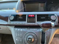 Honda ELYSION лот № 90176 оценка 4  с аукциона в Японии 5