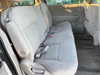 Honda ELYSION лот № 90176 оценка 4  с аукциона в Японии 7